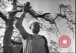 Standbild italienische Truppen Albanien, 1940, aus Sekunde 32 historischem Filmmaterial Videoclip 65675059054