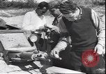 Standbild italienische Truppen Albanien, 1940, aus Sekunde 36 historischem Filmmaterial Videoclip 65675059054