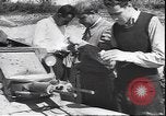 Standbild italienische Truppen Albanien, 1940, aus Sekunde 37 historischem Filmmaterial Videoclip 65675059054