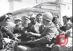 Standbild italienische Truppen Albanien, 1940, aus Sekunde 48 historischem Filmmaterial Videoclip 65675059054
