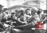 Standbild italienische Truppen Albanien, 1940, aus Sekunde 49 historischem Filmmaterial Videoclip 65675059054