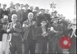 Standbild italienische Truppen Albanien, 1940, aus Sekunde 50 historischem Filmmaterial Videoclip 65675059054
