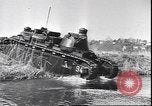 Standbild Char 2C Super Heavy Tanks Frankreich, 1939, aus Sekunde 5 historischem Filmmaterial Videoclip 65675059055