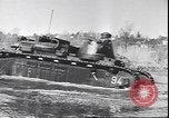 Standbild Char 2C Super Heavy Tanks Frankreich, 1939, aus Sekunde 8 historischem Filmmaterial Videoclip 65675059055
