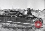 Standbild Char 2C Super Heavy Tanks Frankreich, 1939, aus Sekunde 9 historischem Filmmaterial Videoclip 65675059055