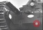 Standbild Char 2C Super Heavy Tanks Frankreich, 1939, aus Sekunde 10 historischem Filmmaterial Videoclip 65675059055