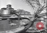 Standbild Char 2C Super Heavy Tanks Frankreich, 1939, aus Sekunde 13 historischem Filmmaterial Videoclip 65675059055