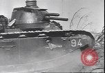 Standbild Char 2C Super Heavy Tanks Frankreich, 1939, aus Sekunde 15 historischem Filmmaterial Videoclip 65675059055