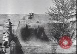 Standbild Char 2C Super Heavy Tanks Frankreich, 1939, aus Sekunde 18 historischem Filmmaterial Videoclip 65675059055