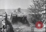 Standbild Char 2C Super Heavy Tanks Frankreich, 1939, aus Sekunde 19 historischem Filmmaterial Videoclip 65675059055