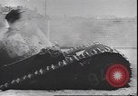 Standbild Char 2C Super Heavy Tanks Frankreich, 1939, aus Sekunde 31 historischem Filmmaterial Videoclip 65675059055
