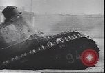 Standbild Char 2C Super Heavy Tanks Frankreich, 1939, aus Sekunde 32 historischem Filmmaterial Videoclip 65675059055