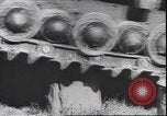 Standbild Char 2C Super Heavy Tanks Frankreich, 1939, aus Sekunde 43 historischem Filmmaterial Videoclip 65675059055