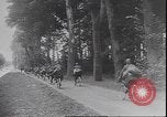 Standbild französische Truppen Frankreich, 1940, aus Sekunde 4 historischem Filmmaterial Videoclip 65675059056