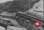 Standbild französische Truppen Frankreich, 1940, aus Sekunde 6 historischem Filmmaterial Videoclip 65675059056