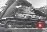 Standbild französische Truppen Frankreich, 1940, aus Sekunde 13 historischem Filmmaterial Videoclip 65675059056