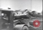 Standbild französische Truppen Frankreich, 1940, aus Sekunde 17 historischem Filmmaterial Videoclip 65675059056