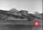 Standbild französische Truppen Frankreich, 1940, aus Sekunde 19 historischem Filmmaterial Videoclip 65675059056