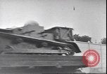 Standbild französische Truppen Frankreich, 1940, aus Sekunde 20 historischem Filmmaterial Videoclip 65675059056