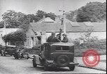 Standbild französische Truppen Frankreich, 1940, aus Sekunde 30 historischem Filmmaterial Videoclip 65675059056