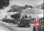 Standbild französische Truppen Frankreich, 1940, aus Sekunde 31 historischem Filmmaterial Videoclip 65675059056
