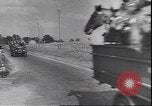 Standbild französische Truppen Frankreich, 1940, aus Sekunde 36 historischem Filmmaterial Videoclip 65675059056