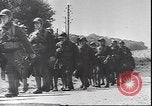 Standbild französische Truppen Frankreich, 1940, aus Sekunde 42 historischem Filmmaterial Videoclip 65675059056