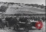 Standbild französische Truppen Frankreich, 1940, aus Sekunde 43 historischem Filmmaterial Videoclip 65675059056