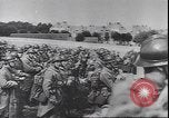 Standbild französische Truppen Frankreich, 1940, aus Sekunde 45 historischem Filmmaterial Videoclip 65675059056