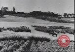 Standbild französische Truppen Frankreich, 1940, aus Sekunde 47 historischem Filmmaterial Videoclip 65675059056