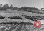 Standbild französische Truppen Frankreich, 1940, aus Sekunde 48 historischem Filmmaterial Videoclip 65675059056