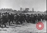 Standbild französische Truppen Frankreich, 1940, aus Sekunde 49 historischem Filmmaterial Videoclip 65675059056