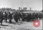 Standbild französische Truppen Frankreich, 1940, aus Sekunde 50 historischem Filmmaterial Videoclip 65675059056