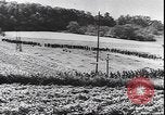 Standbild französische Truppen Frankreich, 1940, aus Sekunde 51 historischem Filmmaterial Videoclip 65675059056