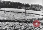 Standbild französische Truppen Frankreich, 1940, aus Sekunde 52 historischem Filmmaterial Videoclip 65675059056