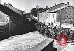 Image troupes françaises affichage wrecked matériel allemand France, 1940, de la seconde 3 séquences d'archives historiques vidéo 65675059057