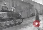 Image troupes françaises affichage wrecked matériel allemand France, 1940, de la seconde 23 séquences d'archives historiques vidéo 65675059057