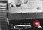 Image troupes françaises affichage wrecked matériel allemand France, 1940, de la seconde 30 séquences d'archives historiques vidéo 65675059057