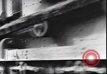 Image troupes françaises affichage wrecked matériel allemand France, 1940, de la seconde 31 séquences d'archives historiques vidéo 65675059057