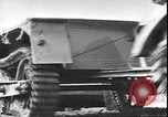 Image troupes françaises affichage wrecked matériel allemand France, 1940, de la seconde 32 séquences d'archives historiques vidéo 65675059057
