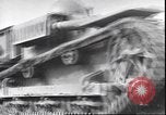 Image troupes françaises affichage wrecked matériel allemand France, 1940, de la seconde 35 séquences d'archives historiques vidéo 65675059057