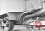 Image troupes françaises affichage wrecked matériel allemand France, 1940, de la seconde 36 séquences d'archives historiques vidéo 65675059057