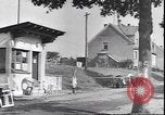 Image troupes françaises affichage wrecked matériel allemand France, 1940, de la seconde 47 séquences d'archives historiques vidéo 65675059057