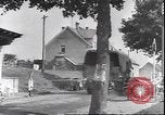 Image troupes françaises affichage wrecked matériel allemand France, 1940, de la seconde 53 séquences d'archives historiques vidéo 65675059057
