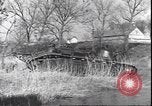 Image Français réservoirs Renault France, 1921, de la seconde 31 séquences d'archives historiques vidéo 65675059058