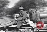 Standbild M 1917 155mm Artillerie Stück Frankreich, 1940, aus Sekunde 5 historischem Filmmaterial Videoclip 65675059059