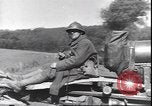 Standbild M 1917 155mm Artillerie Stück Frankreich, 1940, aus Sekunde 6 historischem Filmmaterial Videoclip 65675059059