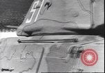 Standbild M 1917 155mm Artillerie Stück Frankreich, 1940, aus Sekunde 15 historischem Filmmaterial Videoclip 65675059059