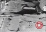 Standbild M 1917 155mm Artillerie Stück Frankreich, 1940, aus Sekunde 16 historischem Filmmaterial Videoclip 65675059059