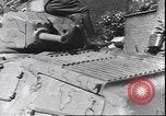Standbild M 1917 155mm Artillerie Stück Frankreich, 1940, aus Sekunde 17 historischem Filmmaterial Videoclip 65675059059